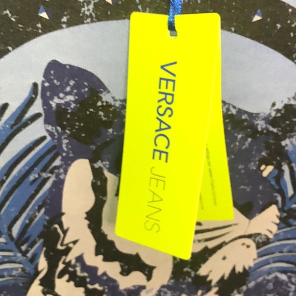 Versace sweater - Picture 3 of 3
